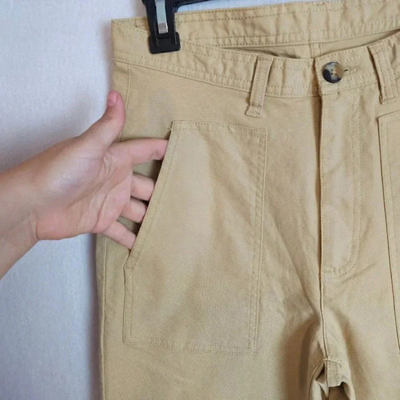 ♥KAVU pants size 4 NWT - Picture 2 of 13